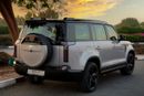 روكس 01 2025 ROX 01 VIP Hybrid 6-Seaters GCC with 2 keys AWD 0Km