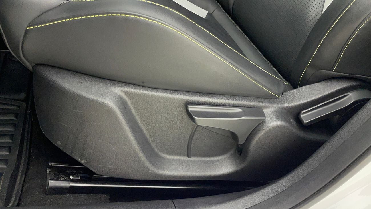 Geely Coolray GL 1.5TD 2025 GL | AED 752/Month | 0 DP | 30 Day Return | Warranty | Service History