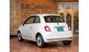 Fiat 500 31212