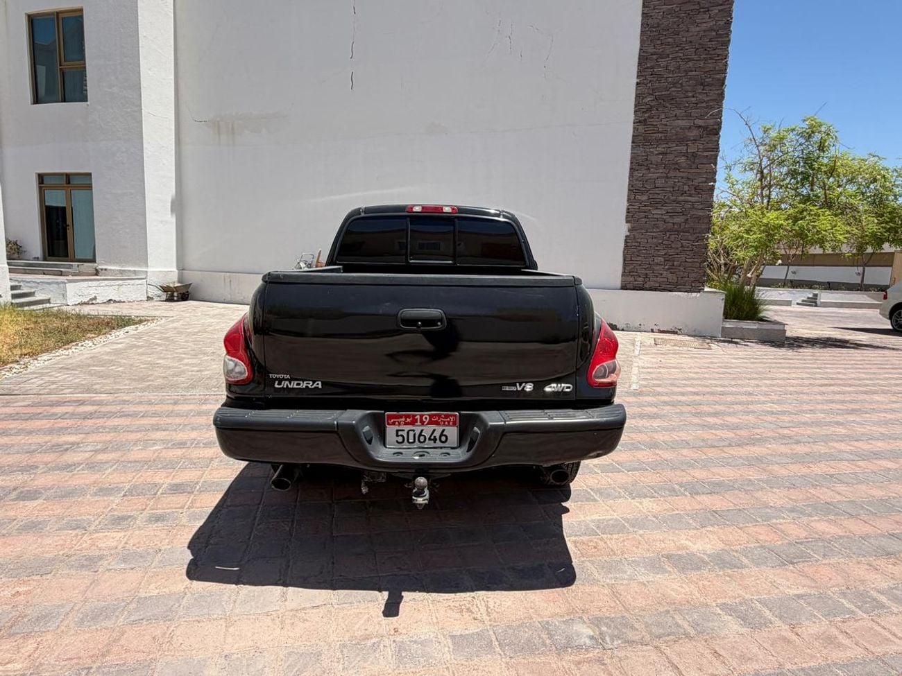 Toyota Tundra