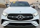 Mercedes Benz GLC 300