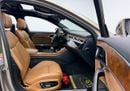 أودي A8 55 TFSI LWB 2019 Audi A8 L 55 TFSI quattro, Auto Guard Warranty, GCC Specs