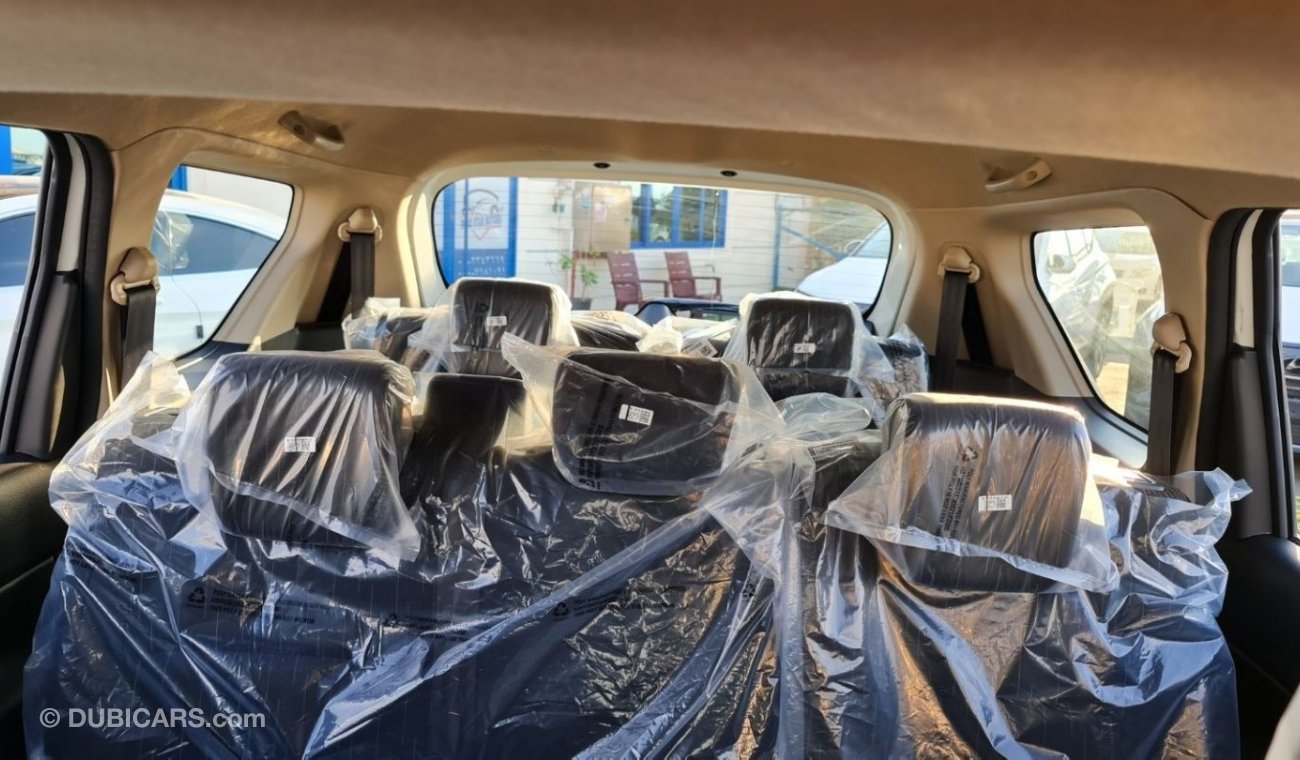 India-spec Maruti Suzuki Ertiga interior revealed | Autocar India