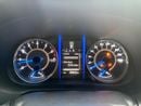 Toyota Fortuner EXR 2.7L (160 HP)