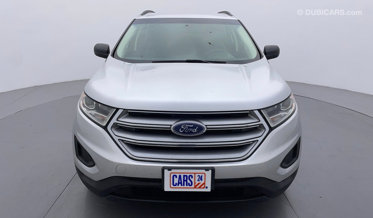 Ford Edge SE 3.5 | Zero Down Payment | Free Home Test Drive