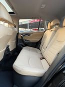 Toyota RAV4 XLE 2.5L 2020 TOYOTA RAV4 XLE HYBRID 4x4 IMPORTED FROM USA