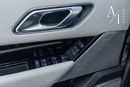 لاند روفر رينج روفر فيلار P250 R-Dynamic HSE 2.0L 2018 Range Rover Velar P250 HSE R-Dynamic, Warranty, Full Service History, E