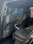 Toyota Land Cruiser VX 3.5L PETROL A/T OFFROAD EDITION WITH MBS AUTOBIOGRAPHY VIP  4 SEATS AND ROOF STAR LIGHT