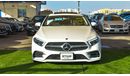 مرسيدس بنز CLS 450 4Matic