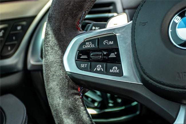 BMW X4 M40I, миниатюра 27