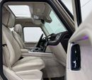 Mercedes-Benz G 63 AMG Std 4.0L 2021 Mercedes Benz G63 AMG, Warranty, Full Mercedes Service History, Fully Loaded, Low Kms,
