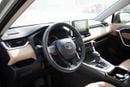 Toyota RAV4 2025 Toyota RAV4 E 4X2 2.5 - Urban Khaki Inside Brown | Export Only