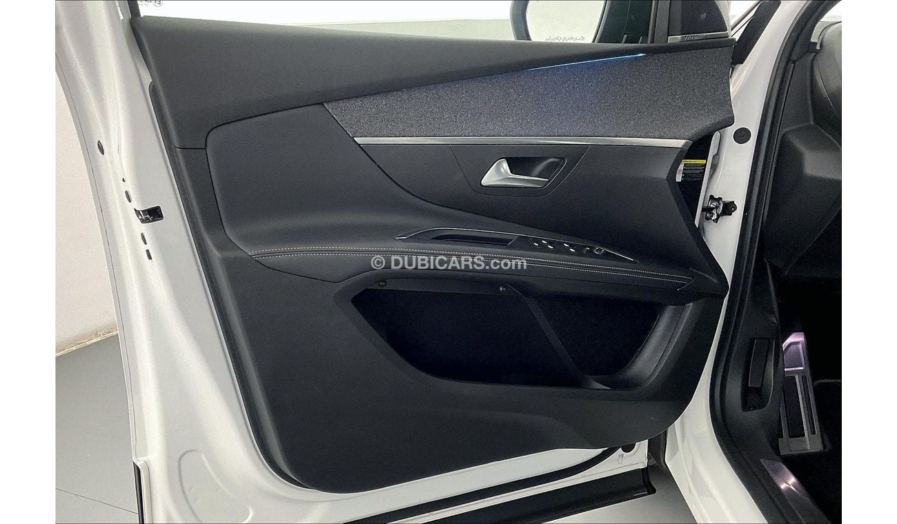 Peugeot 5008 GT Line