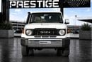 تويوتا لاند كروزر LC 76 Manual 4WD 2.8L DIESEL
