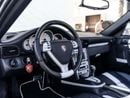 Porsche 911 TURBO