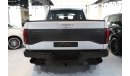 فورد رابتور FORD F 150 RAPTOR SUPER CAB [3.5L V6 ECOBOOSTURBO]