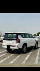 نيسان باترول Nissan Patrol XE - GCC - 2026 - 3.5L Turbo