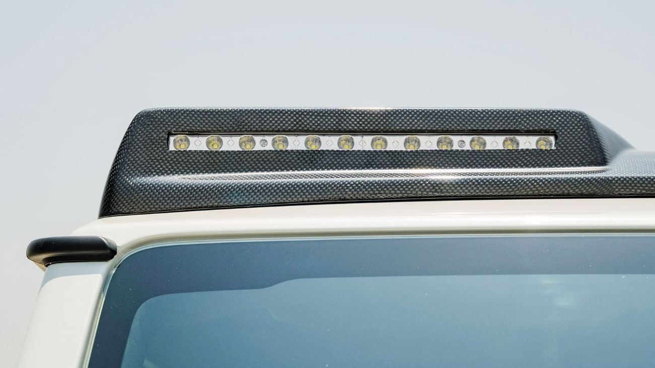 Suzuki Jimny 2026 Suzuki Jimny G-Wagon 1.5L Petrol