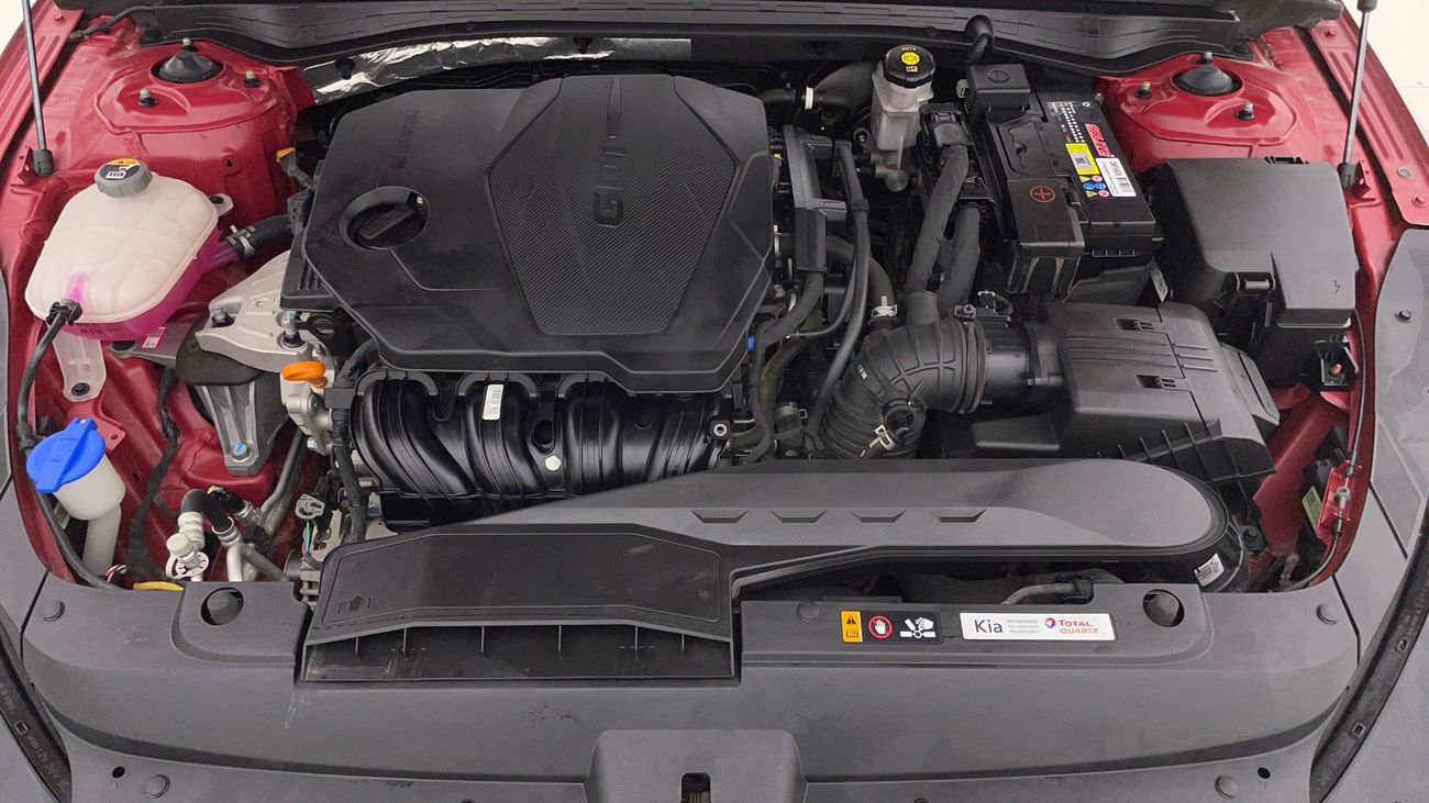 Kia K5 LX 2 | Zero Down Payment | Home Test Drive