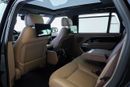 Land Rover Range Rover LWB HSE P530 4.4L