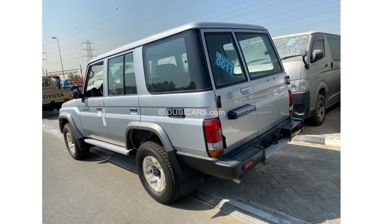 Mitsubishi Canter Van Full option 0km