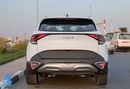 Kia Sportage 2025 2.0L 4x2 - Powerful Engine - Book Now!