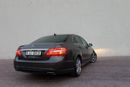 Mercedes Benz E300 E300 | GCC | Single Family Owned | Well Maintained