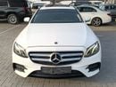 مرسيدس بنز E200 STD