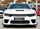 Dodge Charger R/T 5.7L | Monthly 1300/- | 0% DP | Super Track Pak | # 48592 | Ramadan Offer!