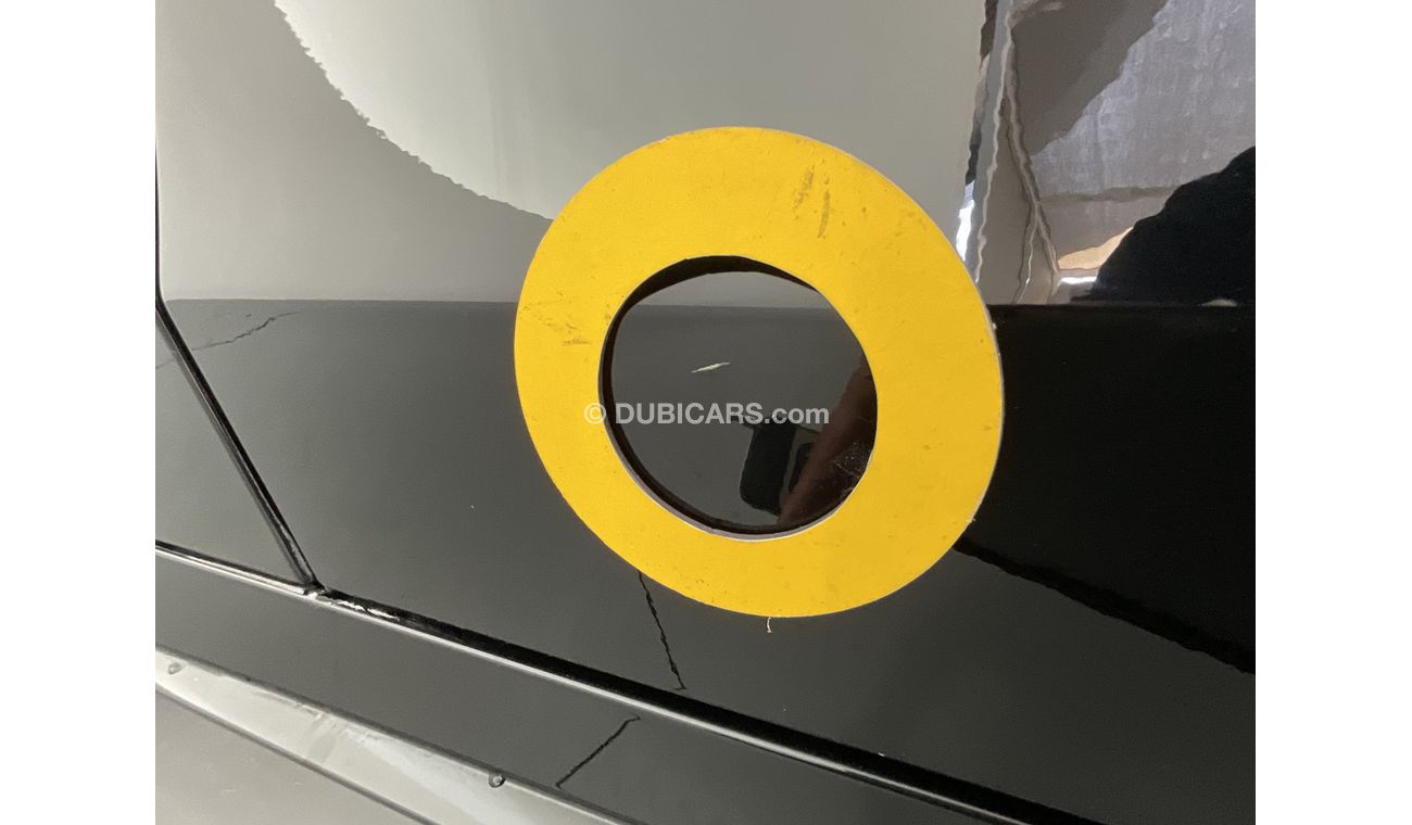 Mercedes-Benz C 200 Standard (AMG Line)