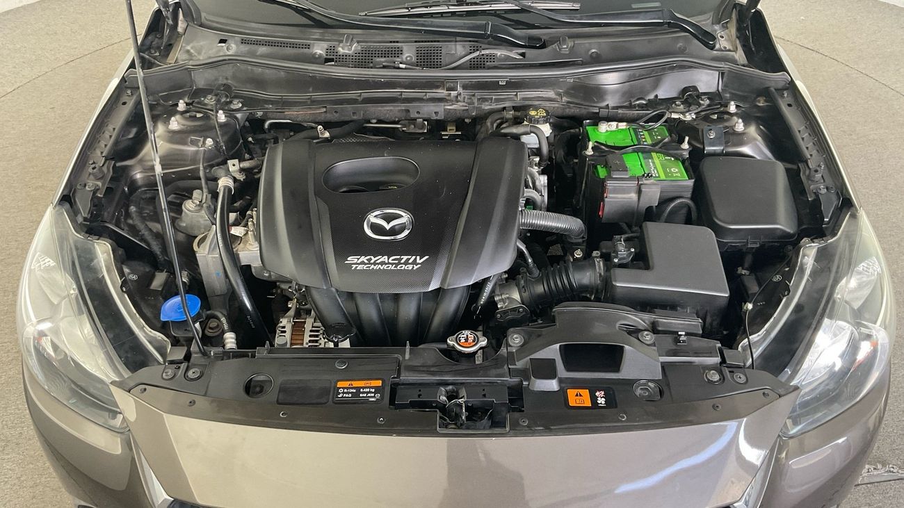 مازدا 2 S Grade | upto AED 20,000 Ramadan Discount | شامل الضمان | 0 ﺪﻔﻋﺓ ﺃﻮﻟﻯ