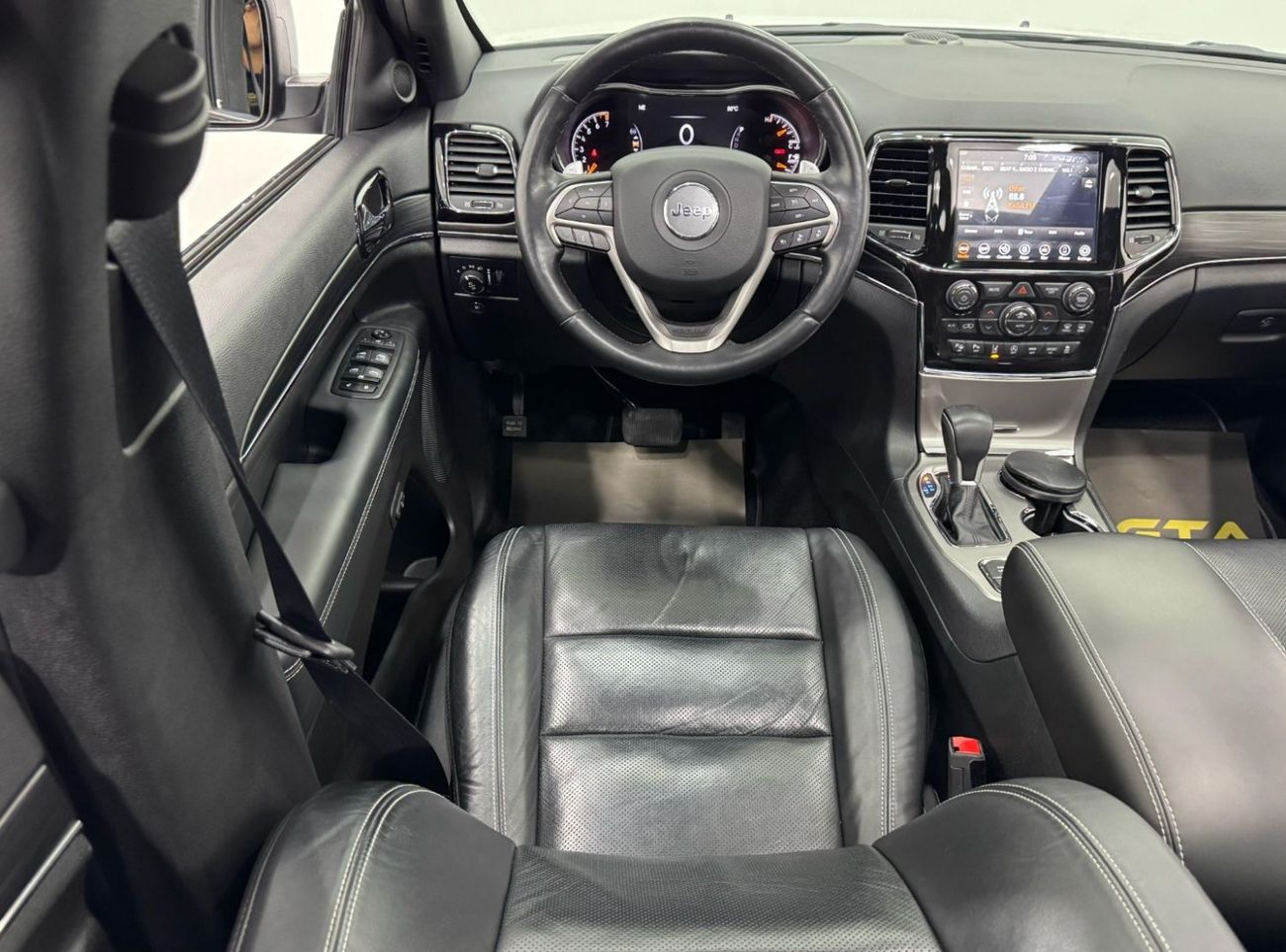 جيب جراند شيروكي 80th Anniversary Edition 2021 Jeep Grand Cherokee 80th Anniversary, Jeep Warranty, Full Jeep Service