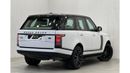 Land Rover Range Rover 2015 Range Rover Vogue SE Supercharged, Service History, Low Kms, Excellent Condition, GCC