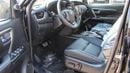 Toyota Fortuner VX2 PLUS FORTUNER VX 2.8L DIESEL 2024
