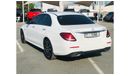مرسيدس بنز E 250 مرسيدس بنز E250وارد كوريا  2020 بحاله ممتازه