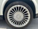 مرسيدس مايباخ gls600 مايباخ FULL OPTION MAYBACH GLS 600 2024