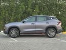 Jetour Dashing 1.6L Turbo