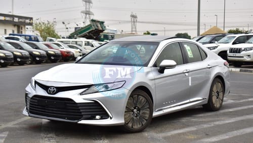 تويوتا كامري Grande 3.5L