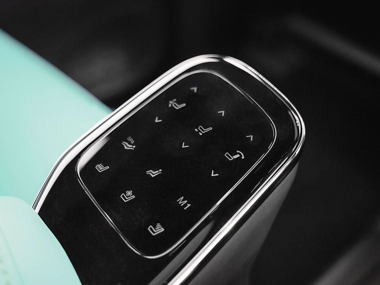 جي إي سي M8 2026 GAC M8 GX Upgraded Version / Brand New / 5 Year GAC Warranty