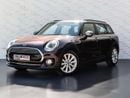 Mini Clubman COOPER