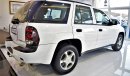 Chevrolet Trailblazer LS