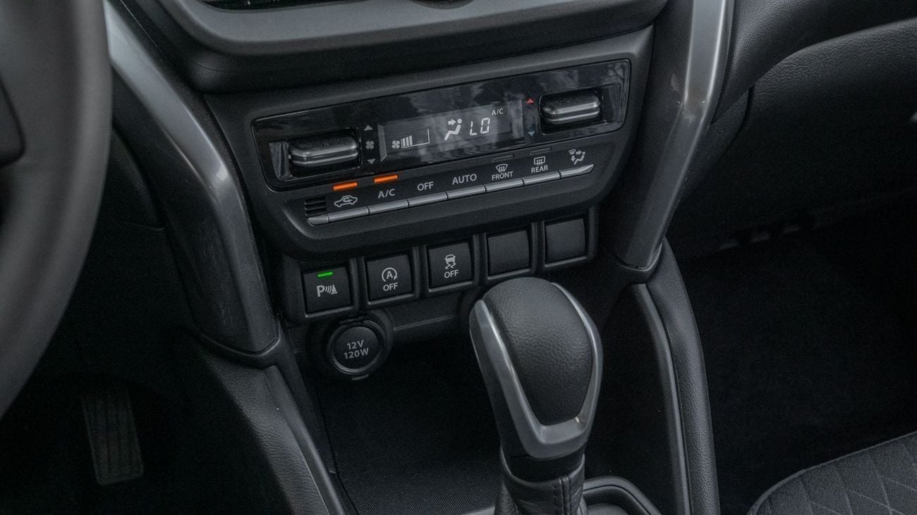 تويوتا أوربان كروزر GLX TOYOTA URBAN CRUISER 1.5L GL2 -2026YM
