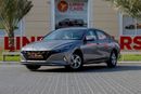 Hyundai Elantra Smart 1.6L