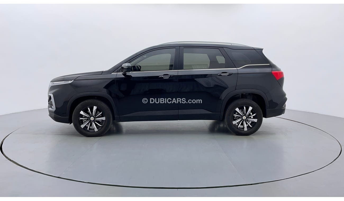 Chevrolet Captiva PRIMER 1500