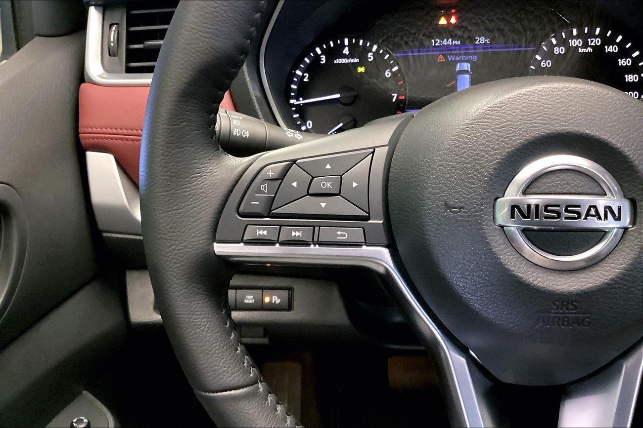 Nissan Kicks SV | Guaranteed Warranty | 0 Down Payment