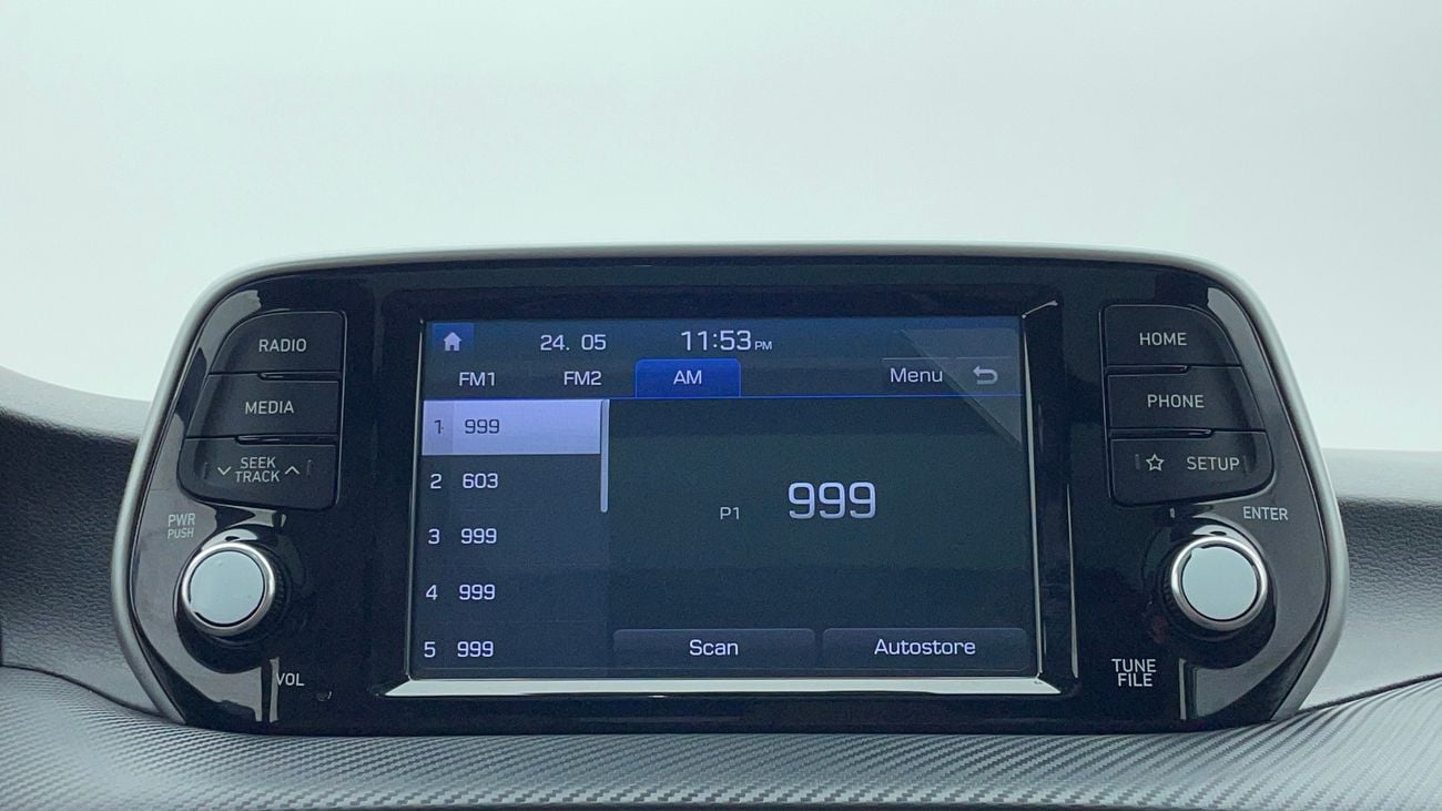 هيونداي توسون GL PLUS 2 | بدون دفعة مقدمة | اختبار قيادة مجاني للمنزل