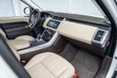 Land Rover Range Rover Sport SE