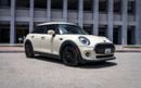 ميني كوبر John Cooper Works 1.6L Hatch