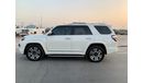 Toyota 4Runner LIMITED EDITION FULL OPTION 7 SEATER 4.0L V6 2015 US SPECIFICATION