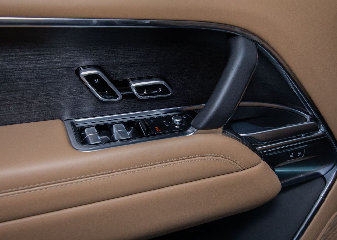 Land Rover Range Rover HSE P400 3.0L Vogue